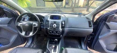 Ford Ranger 3.2 Cd 4x4 Limited Tdci 200cv At