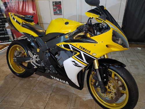 Yamaha R1