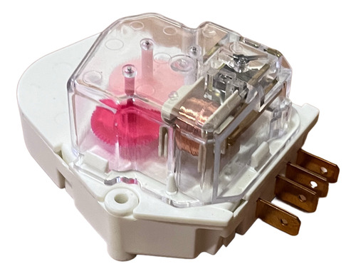 Timer Deshielo Refrigerador Compatible Whirlpool 8 Horas