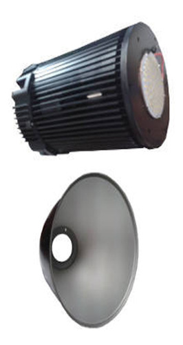 Lampara Led edison 150w + Reflector / Kservice