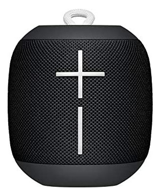 Ultimate Ears Wonderboom Altavoz Bluetooth Portátil A Prueba