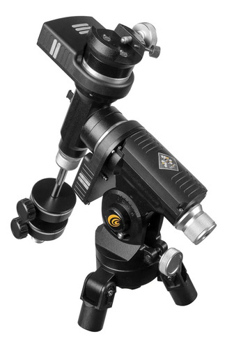 Es Iexos-100-2 Pmc-8 Montura Computarizada Telescopio Goto
