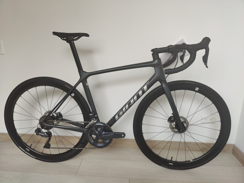 Bicicleta Ruta Giant Tcr Advanced 1