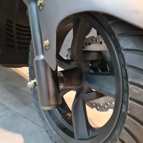Imagen 7 de 15 de Zanella Cruiser X - Ahora 12 Ó 18 - Retira Ya - Jp Motos