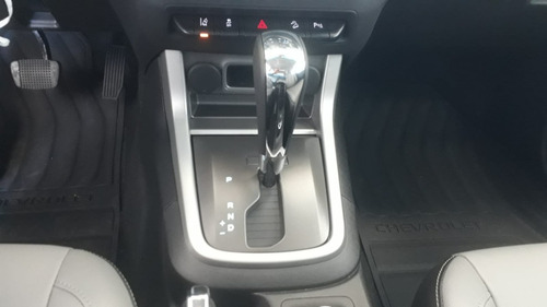 Imagen 15 de 24 de Chevrolet S10 Cd Ltz 2.8 Tdci (200 Cv) 4x4 At Ga