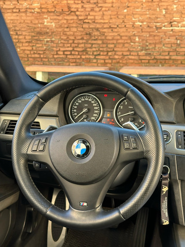 BMW Serie 3 3.0 335i Coupe Sportive At 306cv