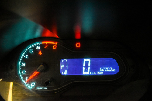Chevrolet Prisma 1.4 Lt 98cv