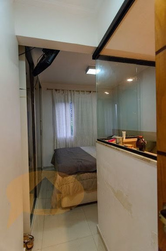 Apartamento - Ref: 8227