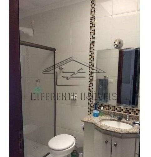 Imagem 15 de 15 de Sobrado 3 Dormitórios - 1 Suíte - 4 Vagas - 175 M² - Vila Formosa !!!
