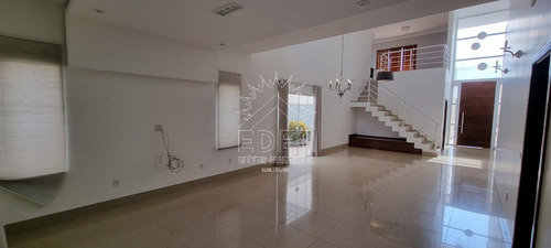 Imagem 14 de 15 de Casa Em Condominio - Jardim Magnolias - Ref: 4374 - V-4374