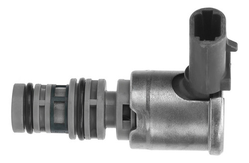 W Sustitución De La Electroválvula Automática S 4l60e De La
