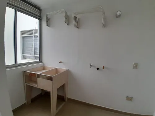 Apartamento En Arriendo En Ciudad Jardín. Cod A11550