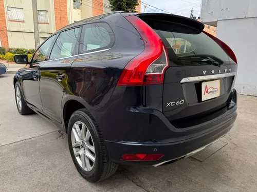 Volvo XC60 2.0 T5 Awd Summum