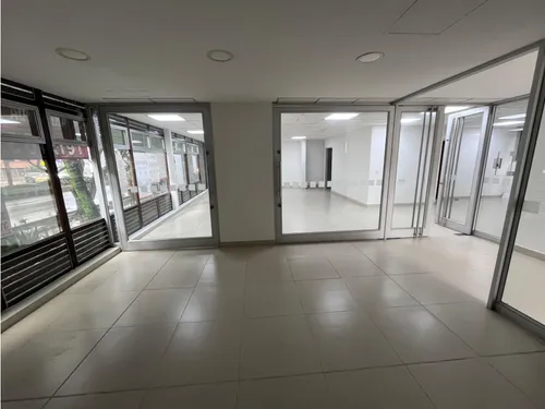 175m2 Local Arriendo En Envigado