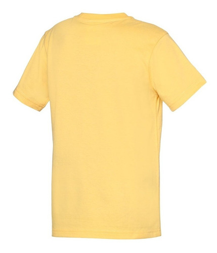 Imagen 2 de 4 de Remera New Balance Bodega Rcmdr