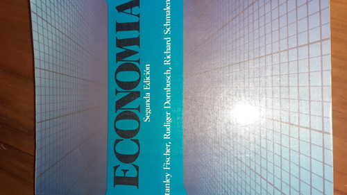 Economía Fischer J2