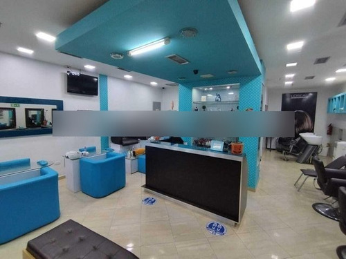 Imagen 23 de 30 de Spa Lujoso En Venta En Barquisimeto, Lara