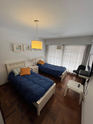 Exclusivo Semipiso En Venta Sobre Plaza España - 330m2 Propios + 2 Cocheras!
