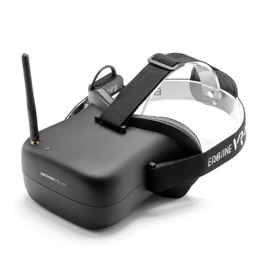 Eachine vr 2025
