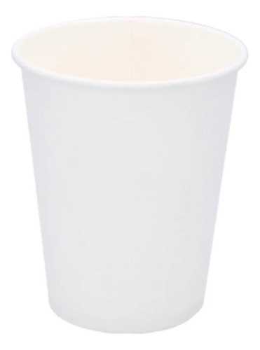 Vaso Térmico 12oz, Biodegradable (50 Pzs)