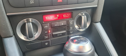 Imagen 4 de 20 de Audi A3 Sportback 1.4 T Fsi At 5 Ptas. 2012