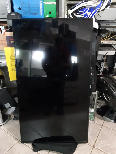 Tv48 Philips Leia Anúncio - Defeito Na Tela N Achei Tela