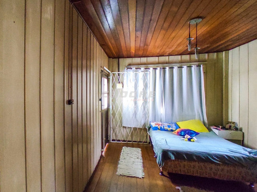 Imagem 4 de 21 de Casa Residencial Localizado No Bairro Valparaiso. - 3052023v