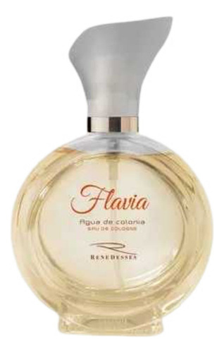 Flavia Perfumes Colonias Rene Desses Para Damas Y Caballeros