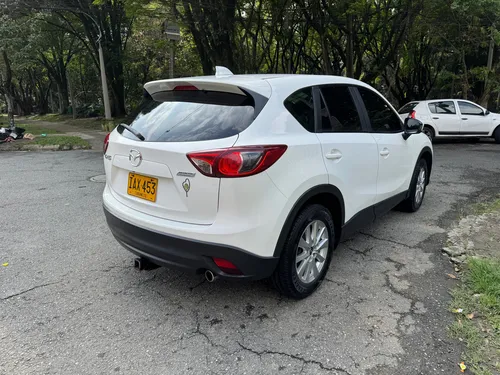 Mazda CX-5 2.0 Touring At 4X2