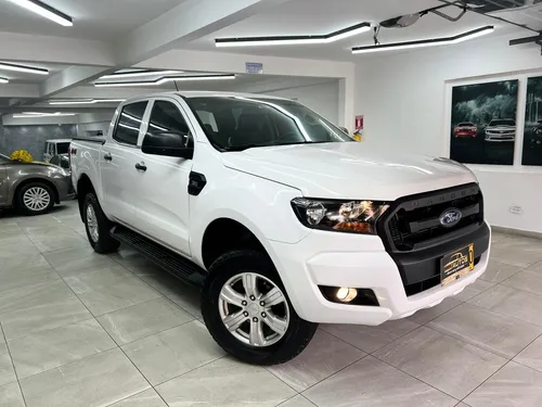 Ford Ranger Xl Diesel Mt 4x4 3.2 2023