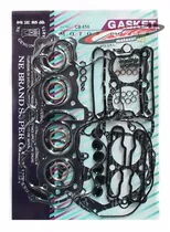 Comprar Juego Kit Junta Motor Completo Retenes Oring Cb 650 Moto Sur