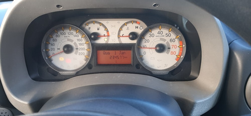 Doblo Adventure 1.8 Flex 6 Lugares.