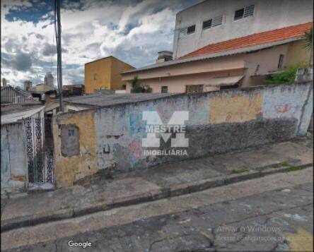 Terreno À Venda, 145 M² Por R$ 300.000,02 - Vila Isolina Mazzei - São Paulo/sp - Te0136