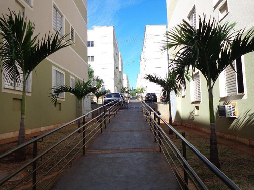 Imagem 17 de 29 de Apartamento Residencial À Venda, Lagoinha, Ribeirão Preto. - Ap2660