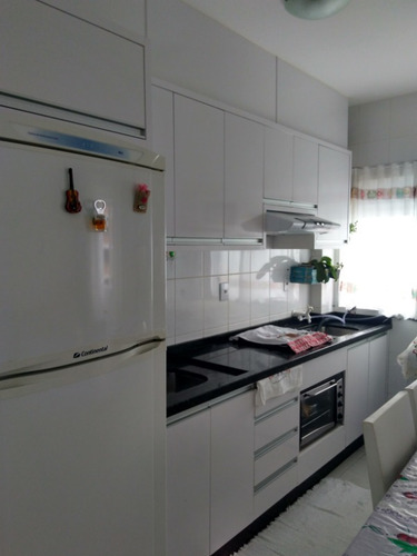 Imagem 3 de 14 de Apartamento No Bairro Tabuleiro. - Ap00683 - 33682602