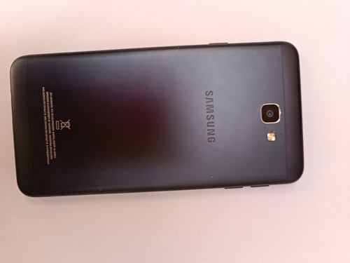 Samsung Galaxy J7 Prime 32 Gb Azul (Usado)