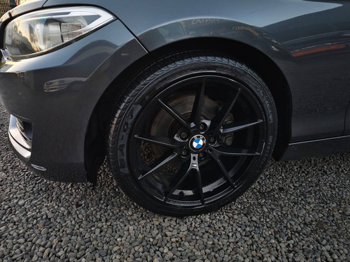 BMW 220 I Coupe 2.0 Aut