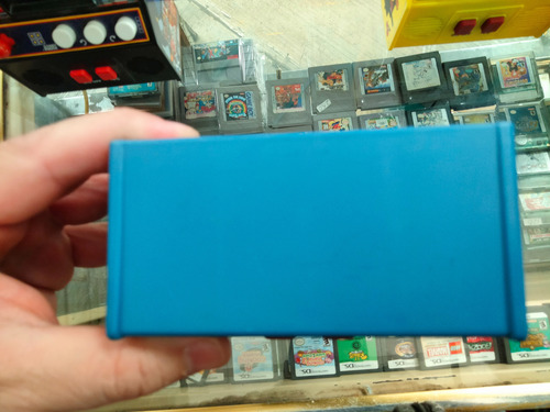 Clásicos Arcade - Juego Space Invanders Retro Mini Arcade (Usado)