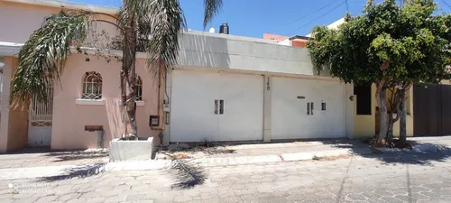 Casa En Venta En Lomas Del Marques , Queretaro
