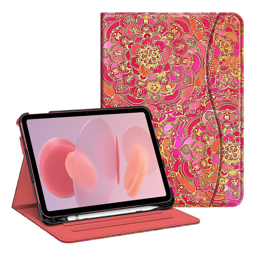 Fintie Case For iPad 10th Generation 10.9 Inch (2022 Model),