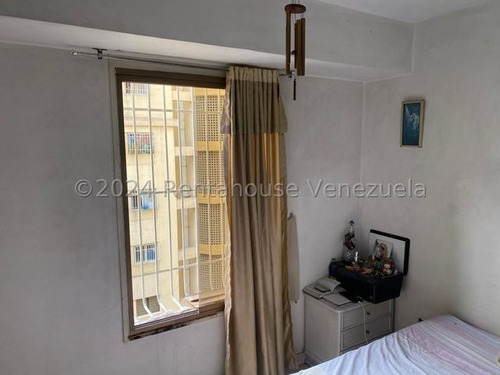 Apartamento En Venta, Los Ruices, Mls #25-6184