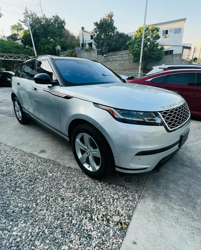 Ranger Rover Velar P250 S 2018
