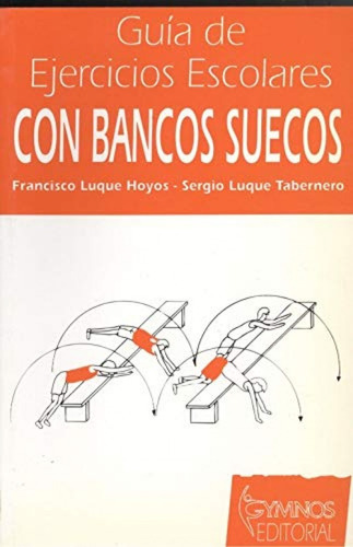 Guía De Ejercicos Escolares Con Bancos Suecos