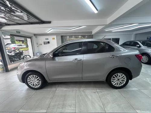 Suzuki Swift Dziere Mt 2023