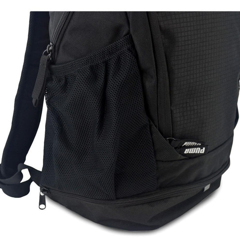 mochila puma vibe backpack