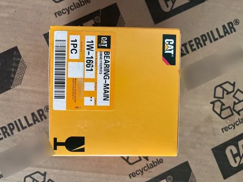 Concha De Biela Pair 1w1661