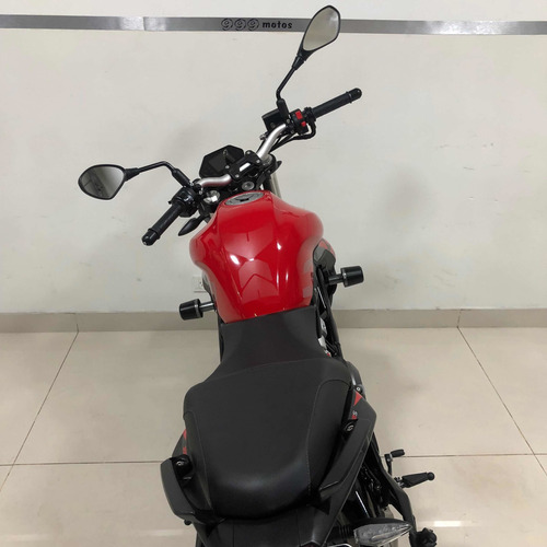 Imagen 6 de 15 de Benelli 302s Naked Street Usadas 12 Cuotas Creditos Dni