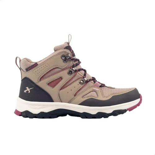 Zapatillas y botas trekking mujer