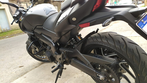 Bajaj Dominar 400