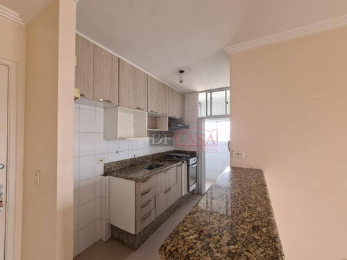 Imagem 12 de 30 de Apartamento Com 2 Dormitórios À Venda, 50 M² Por R$ 298.000,00 - Vila Ré - São Paulo/sp - Ap6301